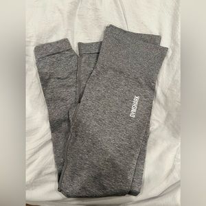 Gymshark leggings